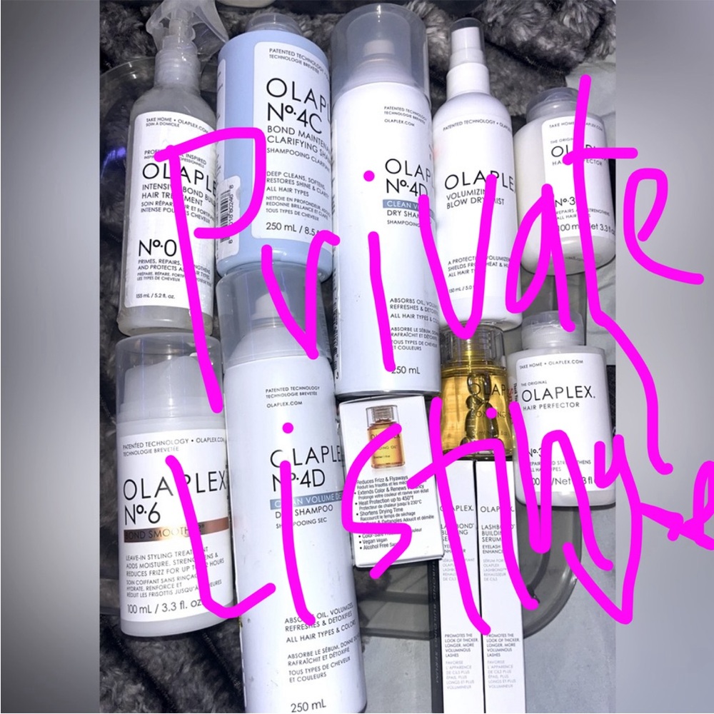PRIVATE LISTING FOR @hello_beautiful_1 !!!